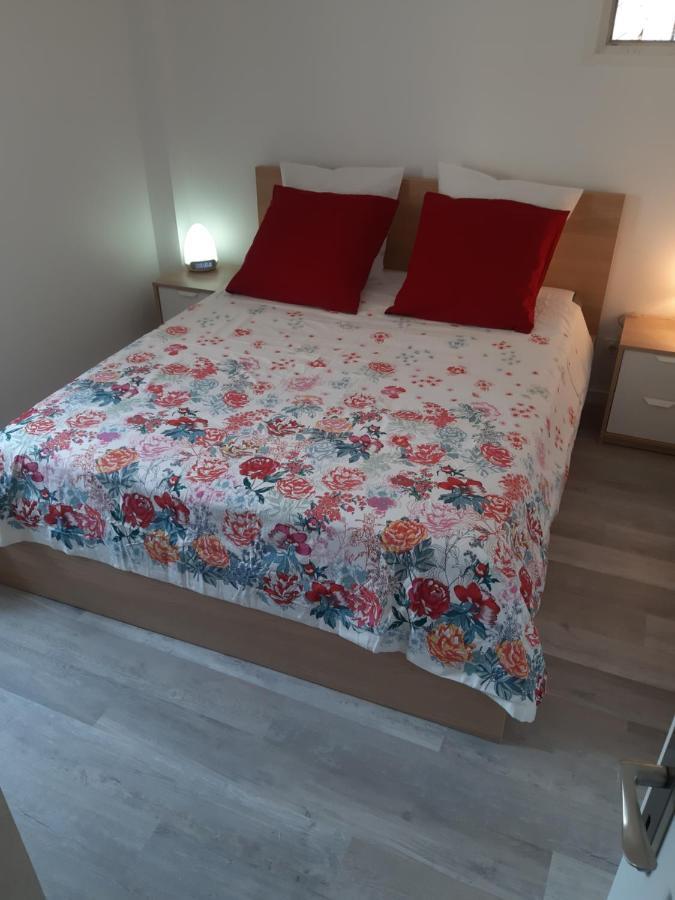 Appartement Grabels 2 A 4 Personnes Exteriér fotografie